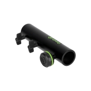 SF 36 T 28 F L Gravity - Adaptateur pour spigot TV28 sur pied d'enceinte 36mm