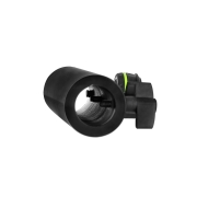 SF 36 T 28 F L Gravity - Adaptateur pour spigot TV28 sur pied d'enceinte 36mm