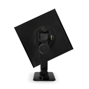 SP WM 1 B Gravity - support mural pivotant et inclinable pour enceinte monitoring