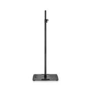 TLS 431 B Gravity - Stand d'éclairage série touring pro avec base carrée et mat 2m40 en acier