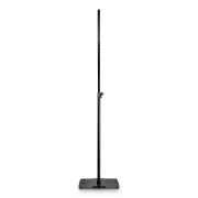TLS 431 B Gravity - Stand d'éclairage série touring pro avec base carrée et mat 2m40 en acier