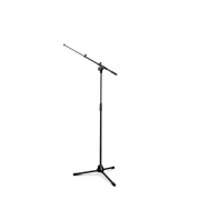 TMS 4322 B Gravity - Pied micro série touring pro avec perche télescopique