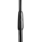 TMS 4322 B Gravity - Pied micro série touring pro avec perche télescopique