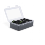 XTC 1 Gravity - Jeu de clés à douilles (16 pièces) pour l'entretien des pieds