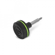 XTC 1 Gravity - Jeu de clés à douilles (16 pièces) pour l'entretien des pieds