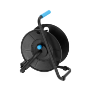 Adam Hall Cables 4 STAR CD 042 - Petit enrouleur de câble