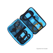 Adam Hall Cables ORGAFLEX Cable Bag L - Pochette d'organisation rembourrée pour câbles et accessoires, taille L