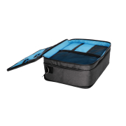 Adam Hall Cables ORGAFLEX (R) Cable Bag XL - Pochette d'organisation rembourrée pour câbles et accessoires, taille XL 21