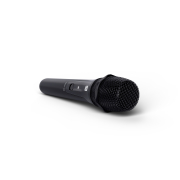 LD Systems ANNY 10 HHD2 B6 - Enceinte sur batterie 10 pouces bluetooth avec 2 micros main HF bande B6
