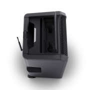 LD Systems ANNY 10 HHD B5 - Enceinte sur batterie 10 pouces bluetooth avec micro main HF bande B5