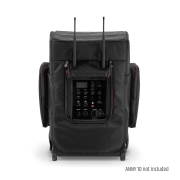 LD Systems ANNY 10 PC - Housse pour enceinte Anny 10 pouces