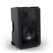 ANNY® 12 LD Systems - Enceinte autonome 12″ portable Bluetooth® sur batterie avec mixage