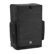ANNY12 PC LD Systems - Housse de protection pour enceinte autonome Anny12