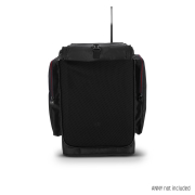 ANNY® 8 WPC LD Systems - Housse de protection contre les intempéries pour l'utilisation mobile d'une enceinte ANNY® 8
