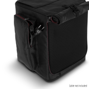 ANNY® 8 WPC LD Systems - Housse de protection contre les intempéries pour l'utilisation mobile d'une enceinte ANNY® 8