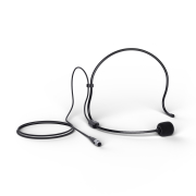 Anny BP B5 LD Systems - Pocket emetteur sans fil serre tête pour MD Systems Anny Bande 5