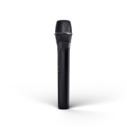 AnnyMD B6 LD Systems - Micro Main sans fil supplémentaire pour Anny Bande 6
