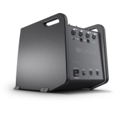 LD Systems CURV 500 AVS - Système line array portable « AV Set » avec câbles HP