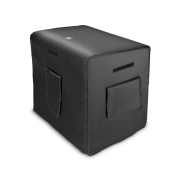 LD Systems CURV 500 TS SUB PC - Housse de protection avec mousse pour caisson de basses CURV 500® TS