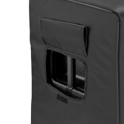 LD Systems CURV 500 TS SUB PC - Housse de protection avec mousse pour caisson de basses CURV 500® TS