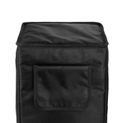 AH-LDD12G4XSATPC Housse de protection DAVE 12 G4X SAT PC LD Systems - Pour satellite DAVE 12 G4X