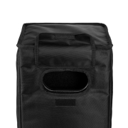 AH-LDD12G4XSATPC Housse de protection DAVE 12 G4X SAT PC LD Systems - Pour satellite DAVE 12 G4X