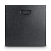 LD Systems DAVE 8 ROADIE - Système sono portable actif avec Mixeur 3 Canaux