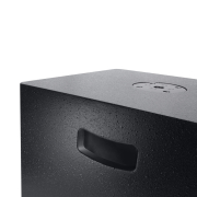 LD Systems DAVE 8 ROADIE - Système sono portable actif avec Mixeur 3 Canaux