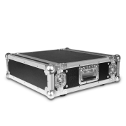 LD Systems DSP 45 K RACK - 4-Channel DSP Power Amplifier and Patchbay in 19