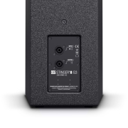 LD Systems STINGER 8 G3 - Enceinte de sonorisation passive 2 voies bass reflex, boomer 8 pouces