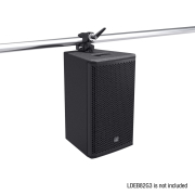 LD Systems STINGER G3 SCP - Bride de serrage sur traverse Super Clamp pour enceinte
