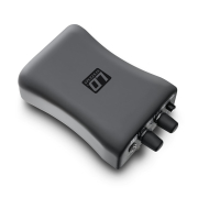 HPA 1 LD Systems - Amplificateur pour casque et in-ear filaires