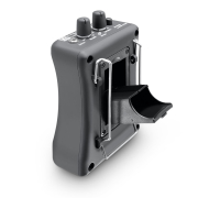 HPA 1 LD Systems - Amplificateur pour casque et in-ear filaires