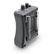 HPA 1 LD Systems - Amplificateur pour casque et in-ear filaires