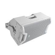 LD Systems ICOA 12 UB W - Support de montage universel pour ICOA 12