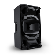 ICOA PRO 15 A LD Systems - Enceinte active 15 pouces Bluetooth 3000W 135dB