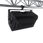 ICOA PRO 15 A LD Systems - Enceinte active 15 pouces Bluetooth 3000W 135dB
