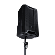 ICOA PRO 15 A LD Systems - Enceinte active 15 pouces Bluetooth 3000W 135dB