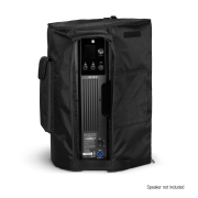 ICOA® 15 WPC LD Systems - Housse de protection pluie pour Icoa 15 et Pro 15