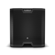LD Systems ICOA SUB 18 A - Caisson de basses actif 18 pouces 600W