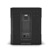 LD Systems ICOA SUB 18 A - Caisson de basses actif 18 pouces 600W