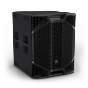 ICOA® PRO SUB 21 A LD Systems - Caisson de basses actif 21