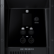 ICOA® PRO SUB 21 A LD Systems - Caisson de basses actif 21