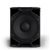 ICOA® PRO SUB 21 A LD Systems - Caisson de basses actif 21
