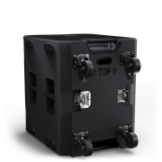 ICOA® PRO SUB 21 A LD Systems - Caisson de basses actif 21
