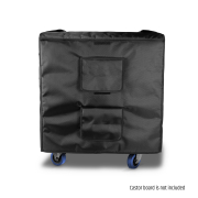 SUB 21 PRO PC LD Systems ICOA® - Housse de transport pour ICO SUB 21
