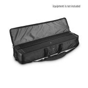 LD Systems MAUI 44 G2 SAT BAG - Housse de transport rembourré pour la colonne MAUI 44 G2