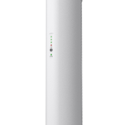 LD Systems MAUI 5 GO 100 W - Ultra-portable battery-powered column PA system white - 3200 mAh version