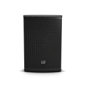 LD Systems MIX 6 G3 - enceinte passive 2 voies esclave du LD Systems MIX 6 A G3