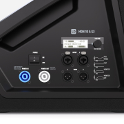 MON 10 A G3 LD Systems  - retour de scène amplifié 300W 10p 126dB SPL